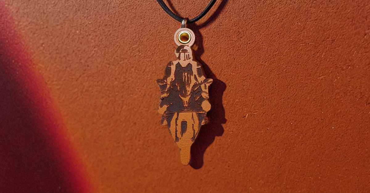 Single-Sided Engraving